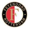 Feyenoord matchtröja